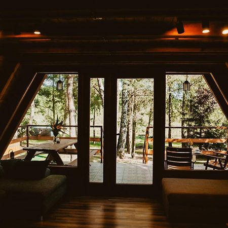 Zakrzewo  Mesa Summer House מראה חיצוני תמונה