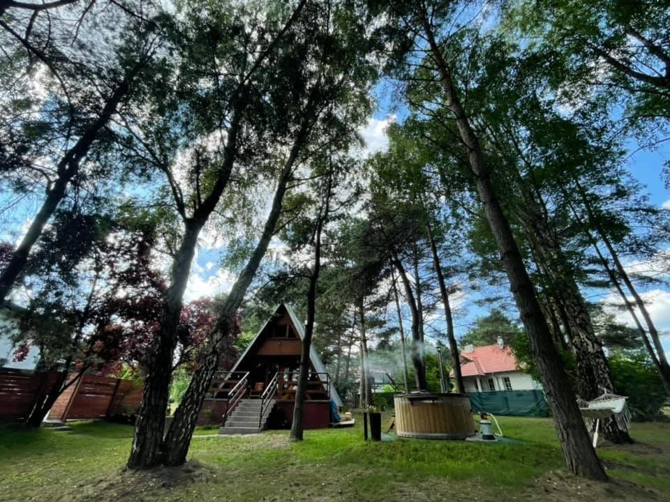 Zakrzewo  Mesa Summer House מראה חיצוני תמונה