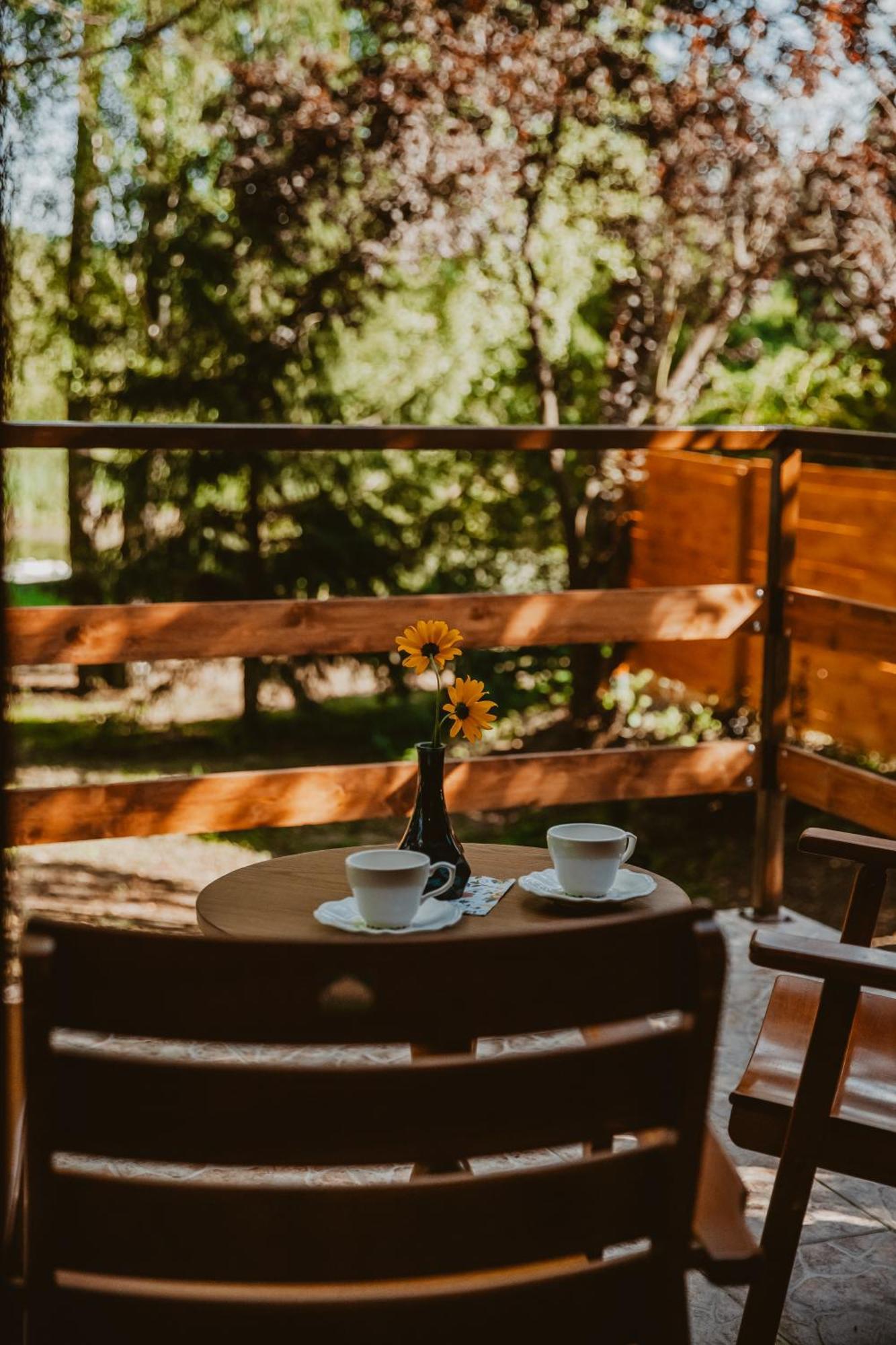 Zakrzewo  Mesa Summer House מראה חיצוני תמונה